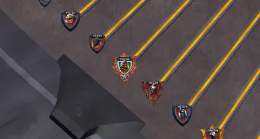 Conta Albion 400m+ fama total HCE/Coletor