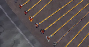 Conta Albion 400m+ fama total HCE/Coletor
