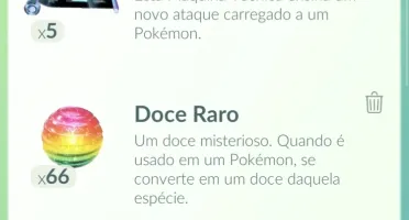 Conta Pokémon GO lvl32, Shinny Magikarp e Gyarados