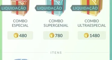 Conta Pokémon GO lvl32, Shinny Magikarp e Gyarados