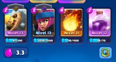 đ CONTA CLASH ROYALE â TORRE 15 | 9.5K+ TROFĂUS