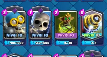 đ CONTA CLASH ROYALE â TORRE 15 | 9.5K+ TROFĂUS