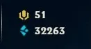 CONTA LVL 172 (FULL CHAMPS + 61 SKINS + 32k EA)