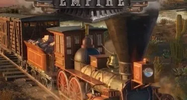Xbox Railway Empire (Xbox One) #C37137