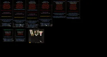 Megamu-SET-BK-no-Helmo-EXC-Dragon-Knight+15=A-B-G-P