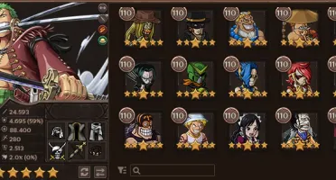 Conta GLA 2 Armas da Raid