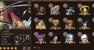 Conta GLA 2 Armas da Raid