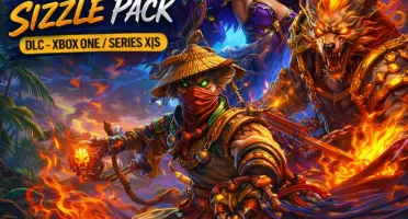 SMITE - Summer Sizzle DLC XBOX One/Xbox Series X|S