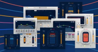 Pack De Plugins Waves Bundle Completo