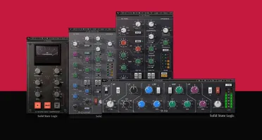 Pack De Plugins Waves Bundle Completo