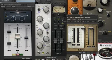 Pack De Plugins Waves Bundle Completo