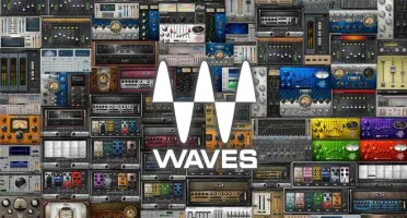 Pack De Plugins Waves Bundle Completo