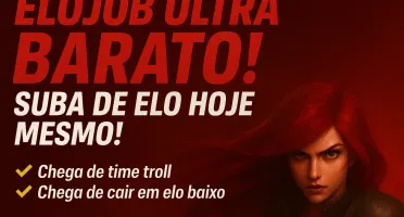 Elojob Ferro ao Diamante