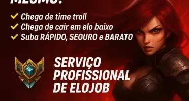 Elojob Ferro ao Diamante