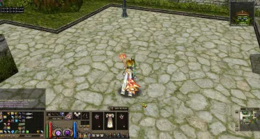 SACER LV 131 PRISTON TALE BRASIL SERVE AWEL !