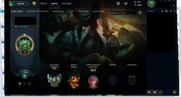 conta platina 2 full