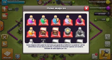 Centro de Vila 7!!!