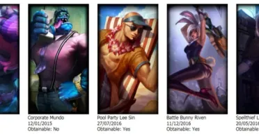 Conta Prata 2 - 68 CHAMP 8 SKIN