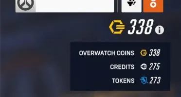 Overwatch 2 - Nível 785 - 238 Skins Lendárias (Mercy Rosa)