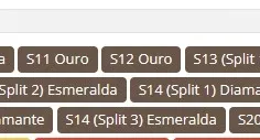 Conta De Lol (+350 Skin, +250 Cromas E Todos Os Campeões)