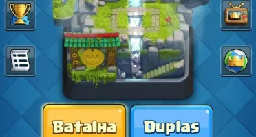 Conta Arena 10 - Nível 9 - 7 Lendárias