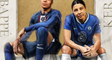 Fifa 23 Ultimate Offline PC