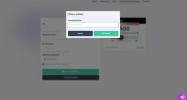 Script SMM Para Cliente Final - Nova Smartstore SMM