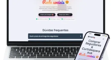 Script SMM Para Cliente Final - Nova Smartstore SMM