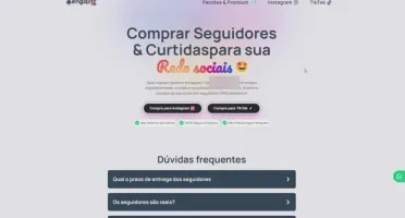 Script SMM Para Cliente Final - Nova Smartstore SMM