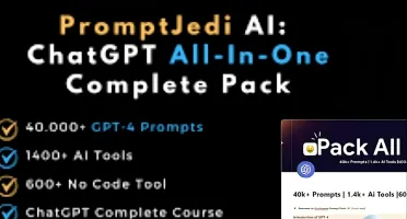 Chat Gpt 40K Prompts  + 1.4K Ai Tools + Entrega Automatica