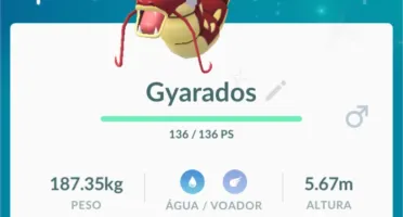 Conta Pokémon Go Lv 31 Sem Time - Premium #01