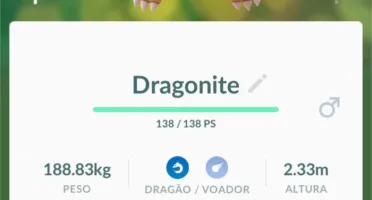 Conta Pokémon Go Lv 31 Sem Time - Premium #01