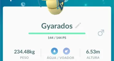 Conta Pokémon Go Lv 31 Sem Time - Premium #01