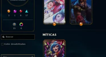 Conta Platina 3 Barata