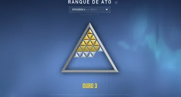 CONTA UPADA VALORANT