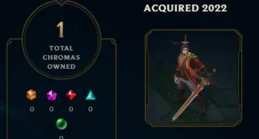 Conta Smurf Platina