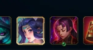Conta Smurf Platina