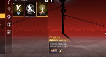 🔥 **Conta Free Fire À Venda** 🔥