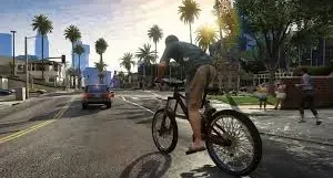 Grand Theft Auto V 🎁Acesso Imediato🎁/Steam Offline