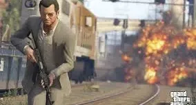 Grand Theft Auto V 🎁Acesso Imediato🎁/Steam Offline