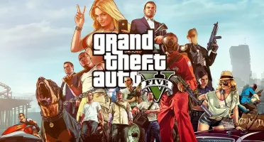 Grand Theft Auto V 🎁Acesso Imediato🎁/Steam Offline