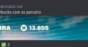 V-Bucks Para Fortnite