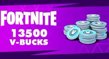 V-Bucks Para Fortnite