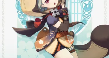 GENSHIN IMPACT CONTA AR45: MONA C1,YOIMIYA C0 E MAIS