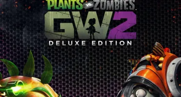 Xbox Plants vs. Zombies: Garden Warfare 2: Deluxe Ed #C59509