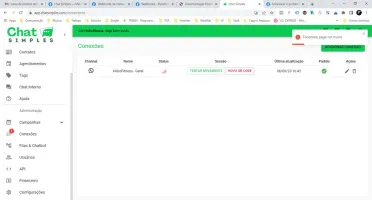 Whaticket - 15 Scripts Diferentes