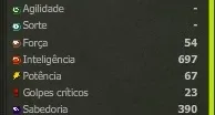 ENI OMEGA 4, SERVER CROCABULIA