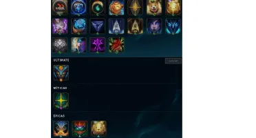 Conta Diamante 4 com 2.4K de Essência Laranja