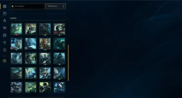 Conta Diamante 4 com 2.4K de Essência Laranja