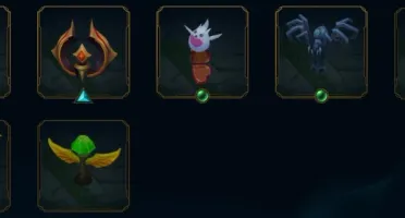 Conta Diamante 4 com 2.4K de Essência Laranja